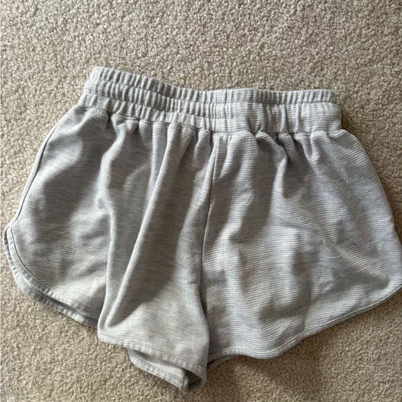 ECHT grey shorts - Picture 4 of 4